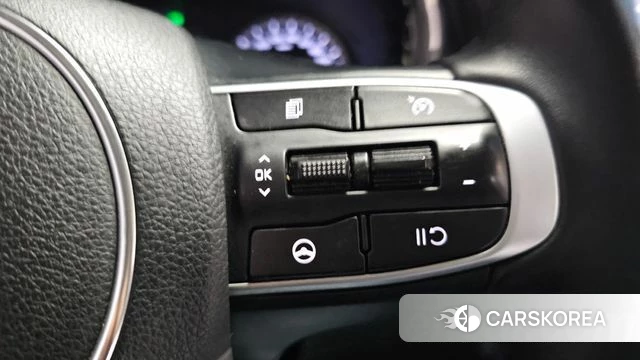 Kia K5 3rd generation id 4863665 из Кореи 9