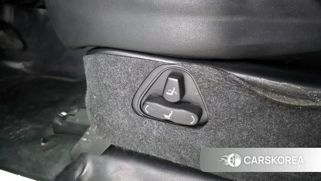 Ssangyong Korando Turismo id 3718724 из Кореи 9