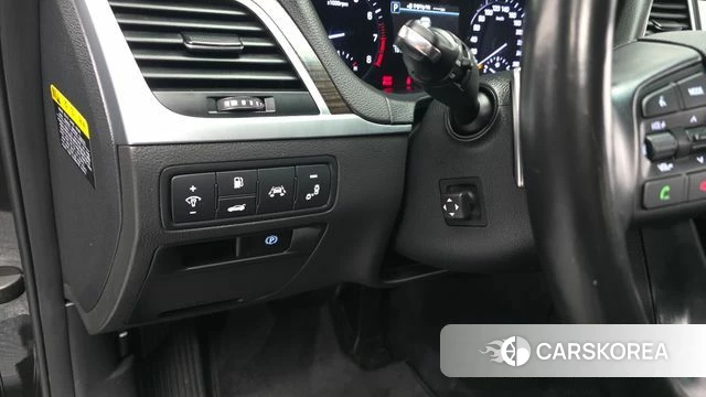 Genesis G80 id 3911692 из Кореи 9