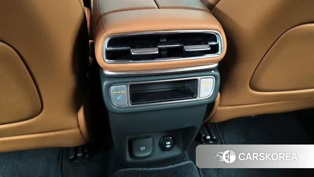 Genesis GV80 id 3596401 из Кореи 9