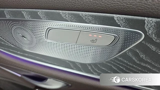 Mercedes-Benz CLS-Class C257 id 3640546 из Кореи 9