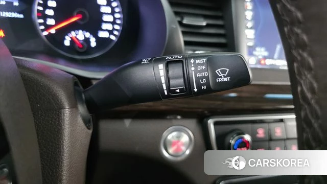 Kia Come New K7 id 3795932 из Кореи 9