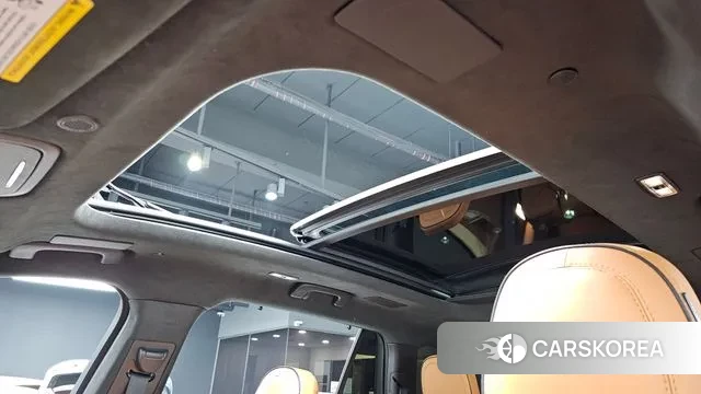 Lincoln Aviator 2nd generation id 3487578 из Кореи 9