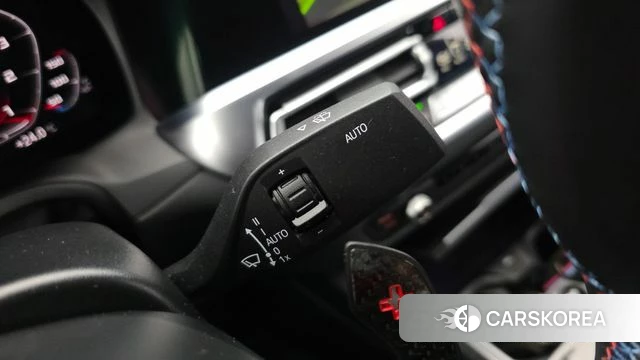 BMW M4 (G82) id 4572004 из Кореи 9