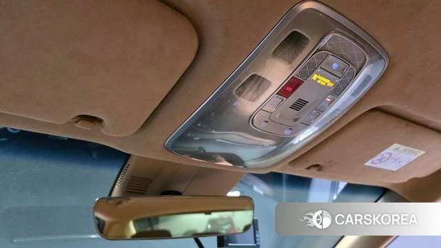 Genesis G80 (RG3) id 3892436 из Кореи 9