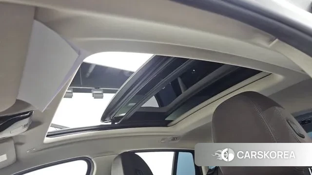 BMW X4 (G02) id 3350067 из Кореи 9