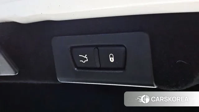 Maserati Quattroporte id 3123277 из Кореи 9