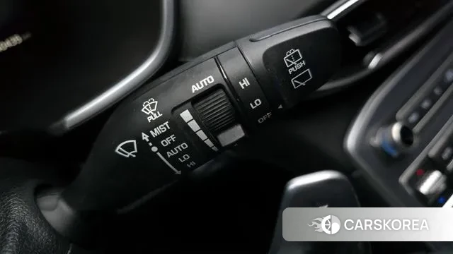 Hyundai The New Santa Fe id 3519689 из Кореи 9