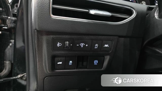 Hyundai Sonata (DN8) id 4561671 из Кореи 9