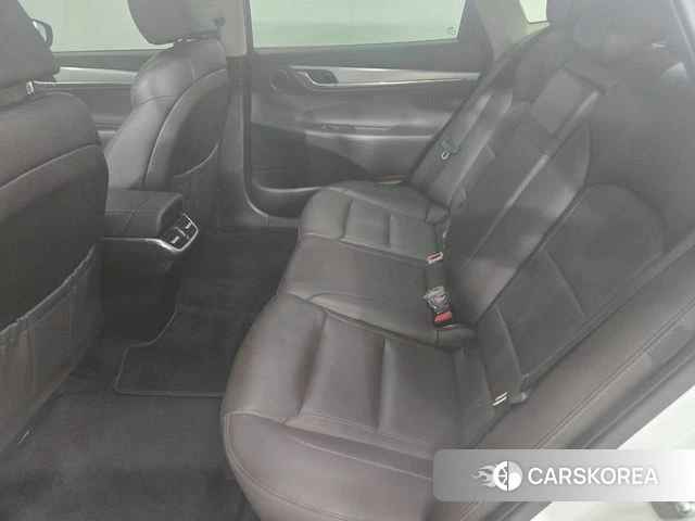 Hyundai The New Grandeur IG Hybrid id 4657892 из Кореи 9