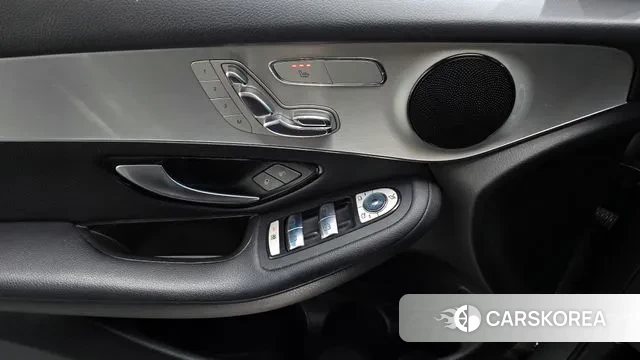 Mercedes-Benz GLC-Class X253 id 3351291 из Кореи 9