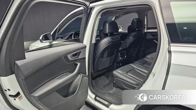 Audi Q7 (4M) id 3101578 из Кореи 9