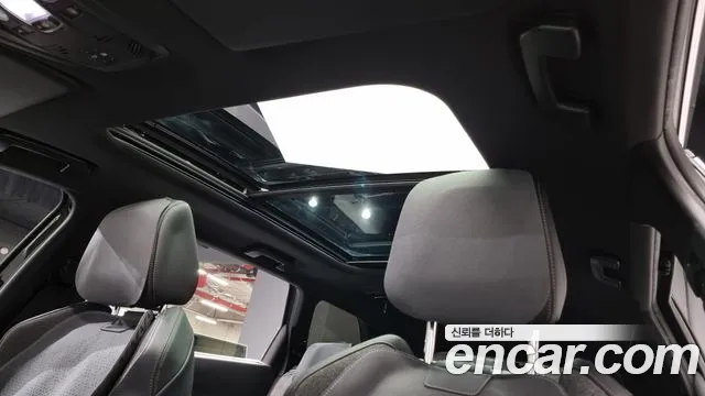 Peugeot 5008 second generation id 2757981 из Кореи 9