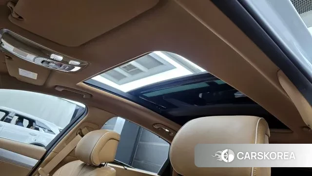 Genesis G80 (RG3) id 3638883 из Кореи 9