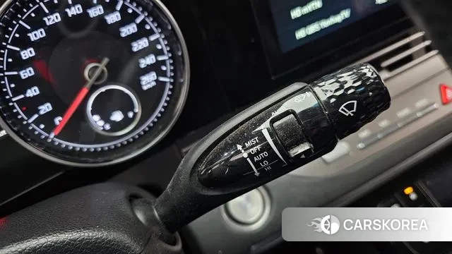 Hyundai The New Grandeur IG id 3640798 из Кореи 9