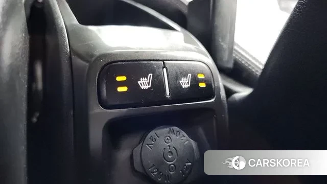 Kia The New Ray id 3434510 из Кореи 9