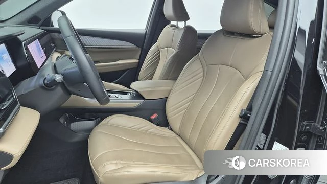 Renault Korea (Samsung) Grand Coleos id 4853710 из Кореи 9