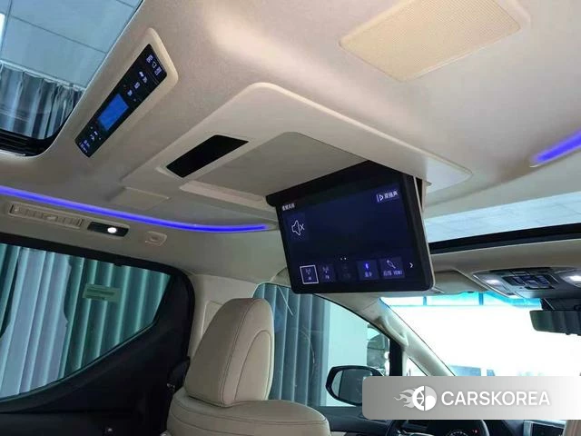 Toyota Elfa id 3882357 из Китая 9