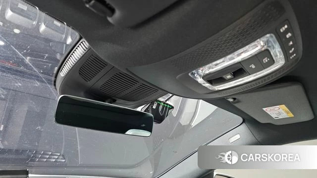Mercedes-Benz GLE-Class W167 id 4578435 из Кореи 9