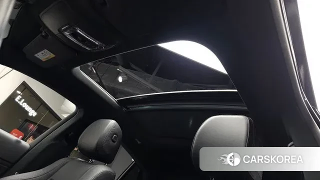 Mercedes-Benz GLE-Class W167 id 3448673 из Кореи 9