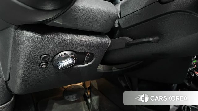 Mini Cooper id 4463816 из Кореи 9