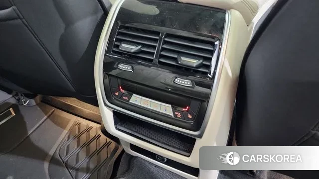 BMW X6 (G06) id 2989565 из Кореи 9