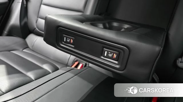 Renault Korea (Samsung) The New QM6 id 4689100 из Кореи 9
