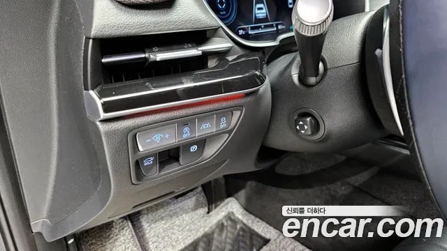 Genesis G80 (RG3) id 2927410 из Кореи 9