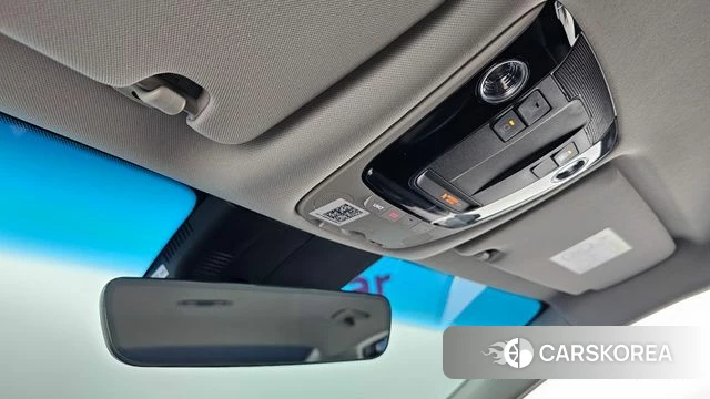 Kia K8 id 4202659 из Кореи 9