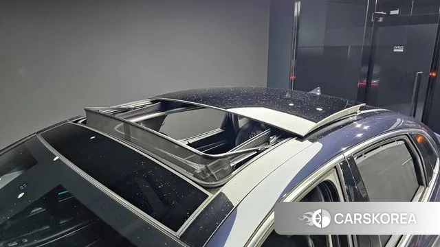 Hyundai The New Grandeur IG id 3573624 из Кореи 9