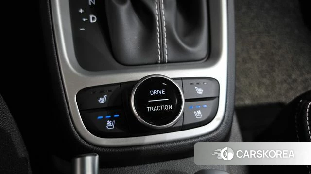 Hyundai Venue id 4739224 из Кореи 9