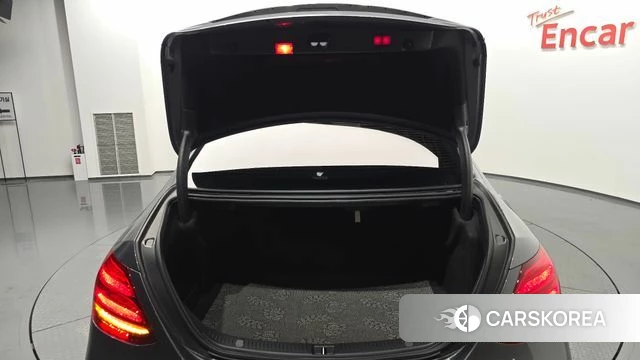 Mercedes-Benz E-Class W213 id 4459063 из Кореи 9