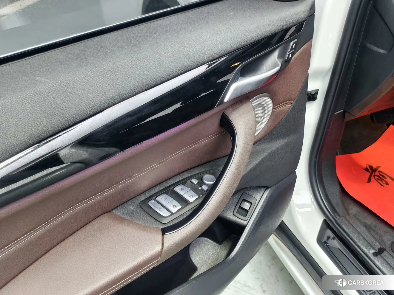 BMW X1 id 4493109 из Китая 9