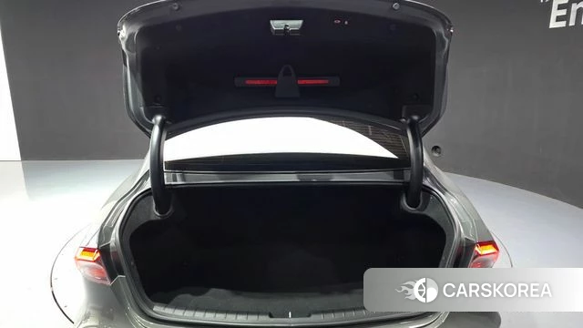 Hyundai The New Grandeur IG id 4712652 из Кореи 9