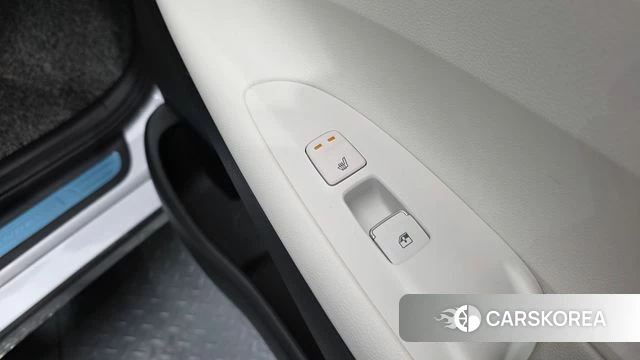 Hyundai The New Grandeur IG Hybrid id 4195577 из Кореи 9