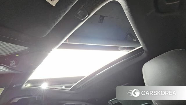 BMW 5 Series (G30) id 4755485 из Кореи 9