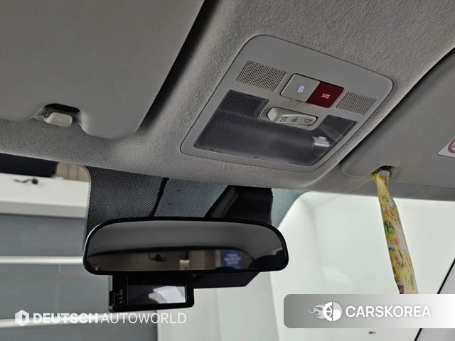 Hyundai Casper id 4929264 из Кореи 9