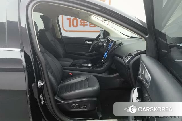 Ford Sharp World id 4210306 из Китая 9
