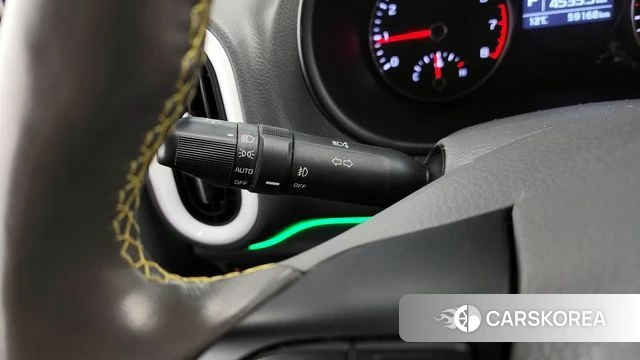 Kia All New Morning (JA) id 3885918 из Кореи 9