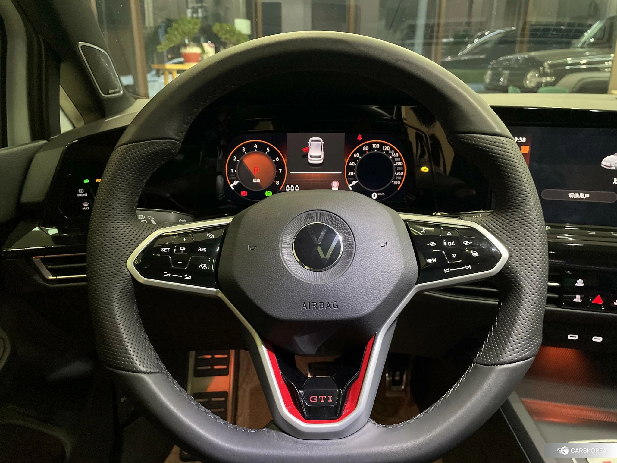 Volkswagen Golf id 4426604 из Китая 9