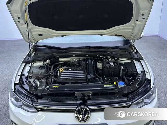 Volkswagen Golf id 4264528 из Китая 9