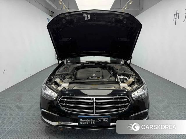Mercedes-Benz E-class id 3890645 из Китая 9