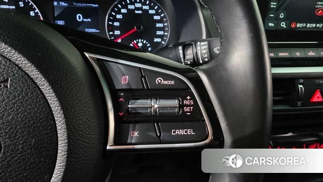 Kia Come New K3 id 4727050 из Кореи 9