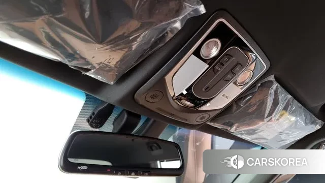 Ssangyong Torres EVX id 3431455 из Кореи 9