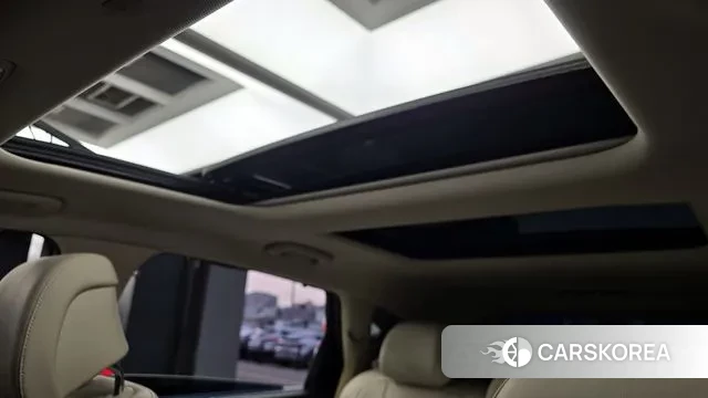 Genesis GV80 id 3463596 из Кореи 9