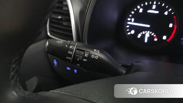 Hyundai All New Tucson id 3966257 из Кореи 9