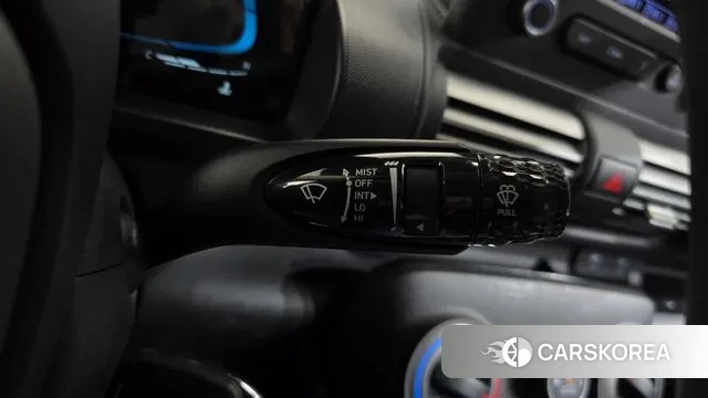 Hyundai Casper id 3280559 из Кореи 9