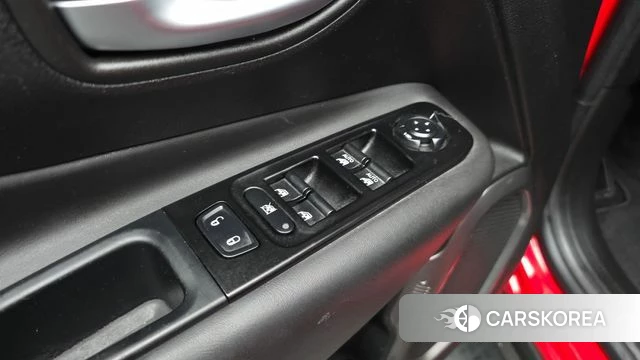 Jeep Renegade id 3879142 из Кореи 9