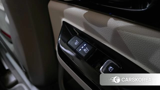 Kia Carnival 4th generation id 4250275 из Кореи 9