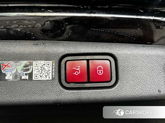 Mercedes-Benz E-class id 4300211 из Китая 9